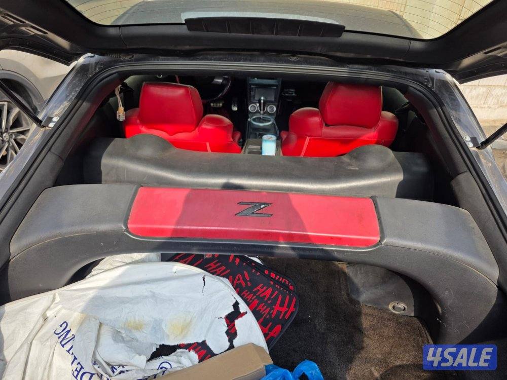 للبيع زد 2005 تماتيك7