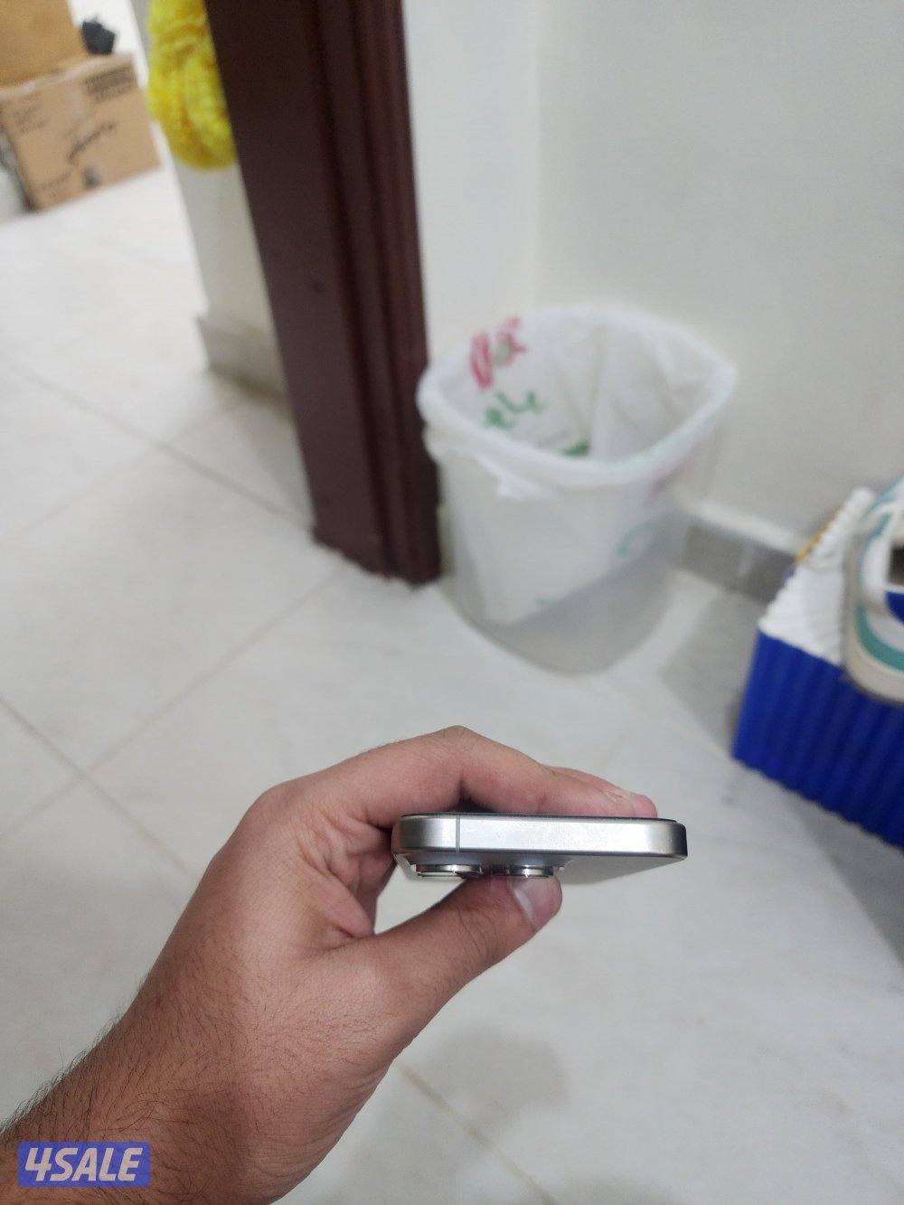 iPhone 15 pro For sale آيفون ١٥ برو للابيع5