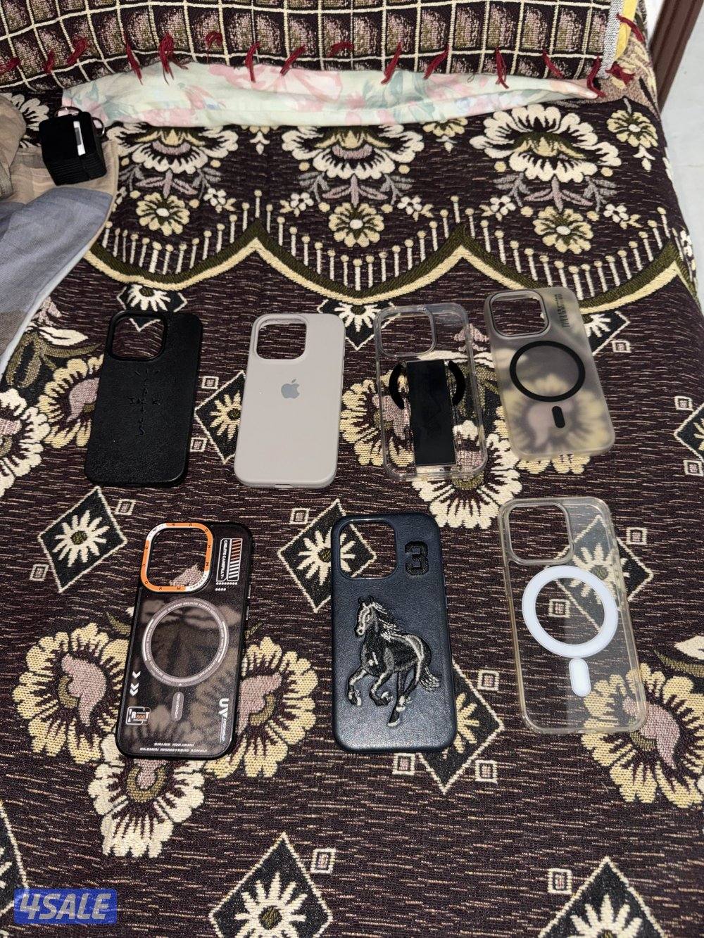 iPhone 15 pro For sale آيفون ١٥ برو للابيع10