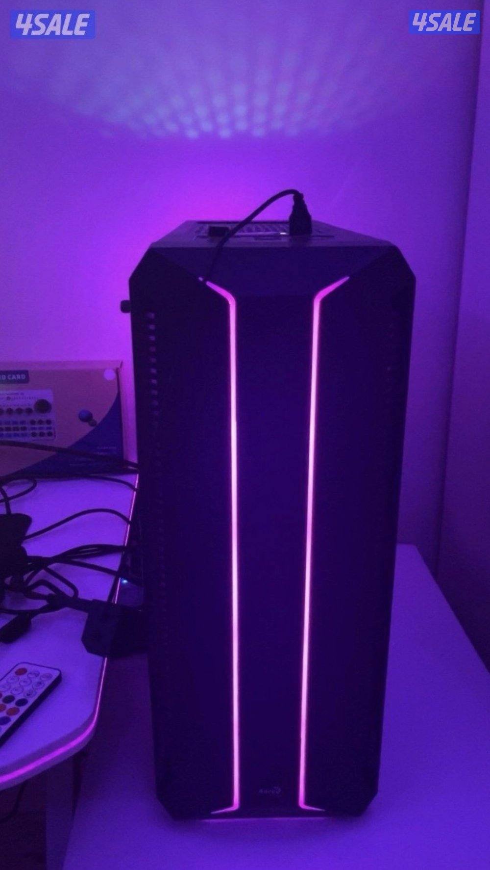 بيسي جيمنج قوي معى سيت اب كاملل1