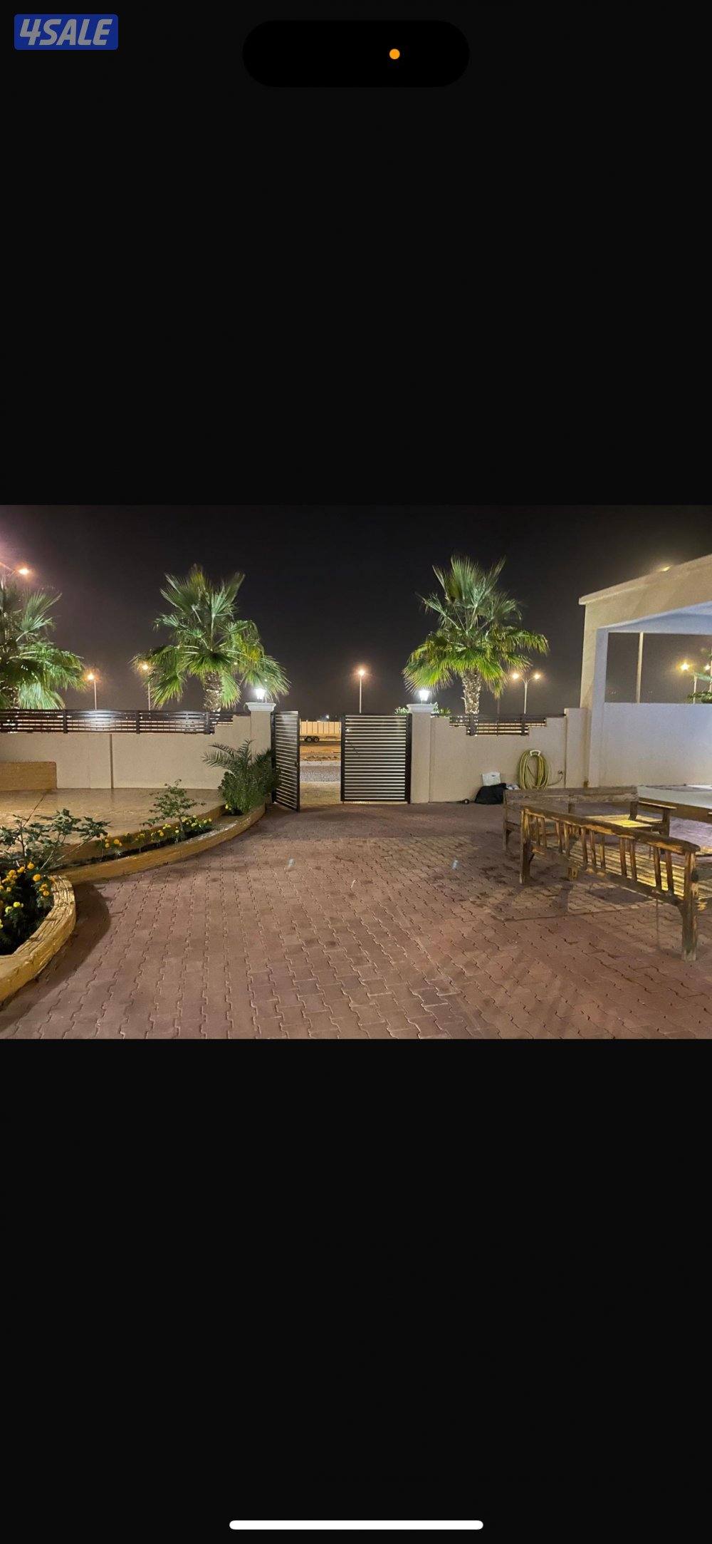 شاليه بالخيران للايجار2