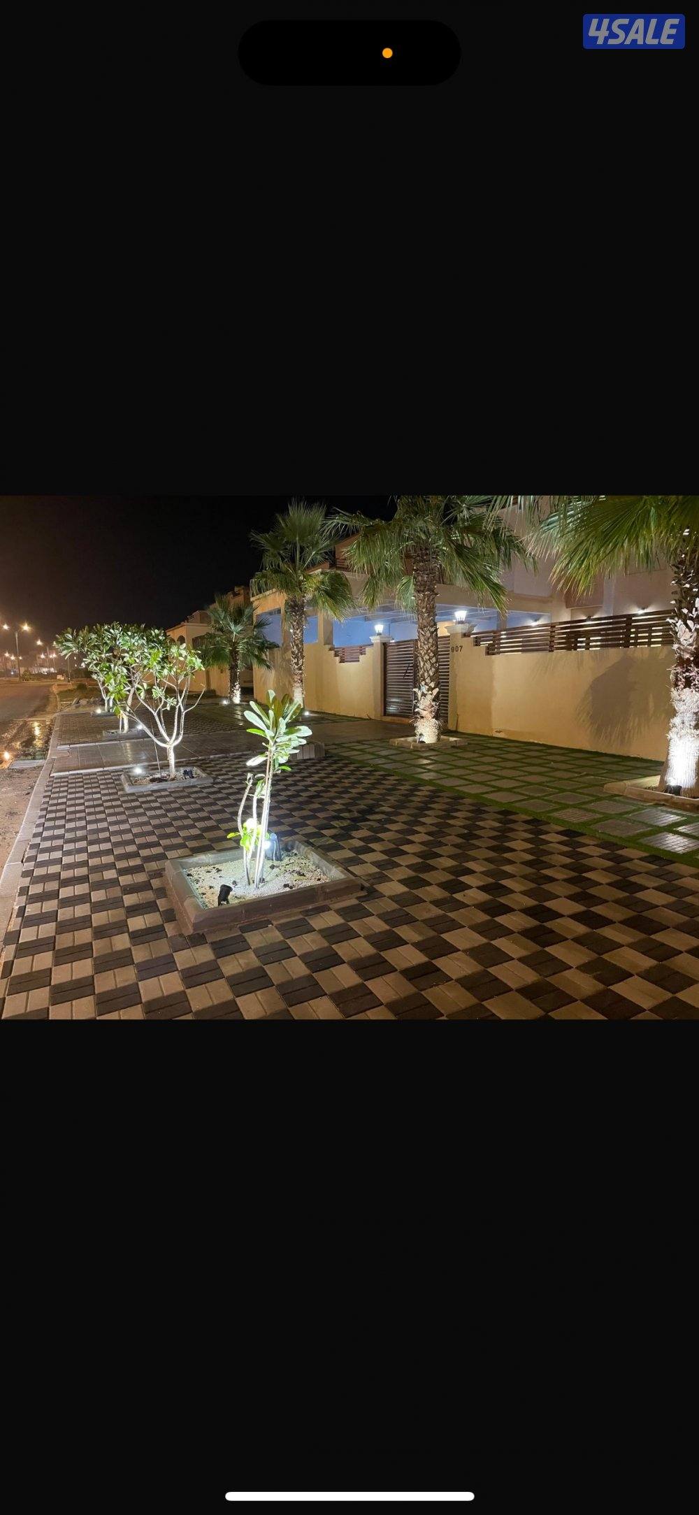 شاليه بالخيران للايجار3