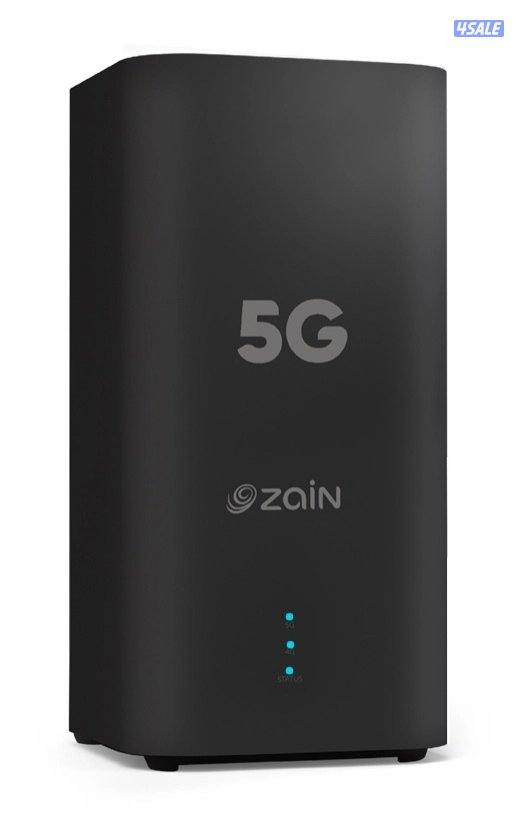 راوتر زين 60