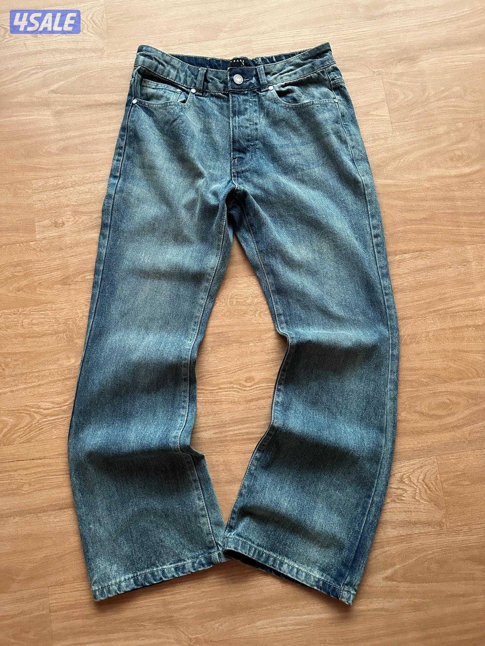 original boohooMAN jeans for sale0