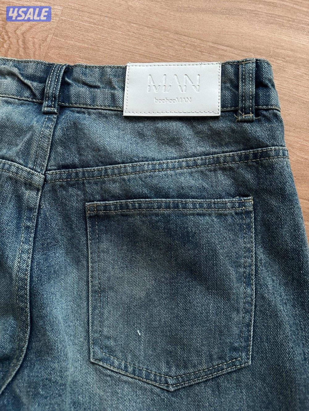 original boohooMAN jeans for sale2