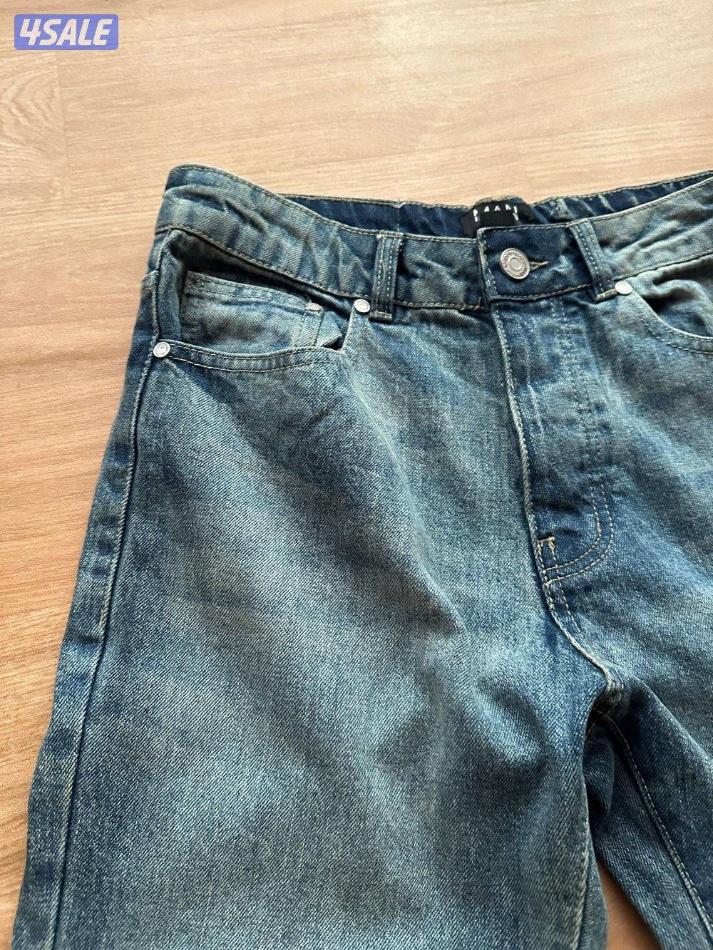 original boohooMAN jeans for sale3