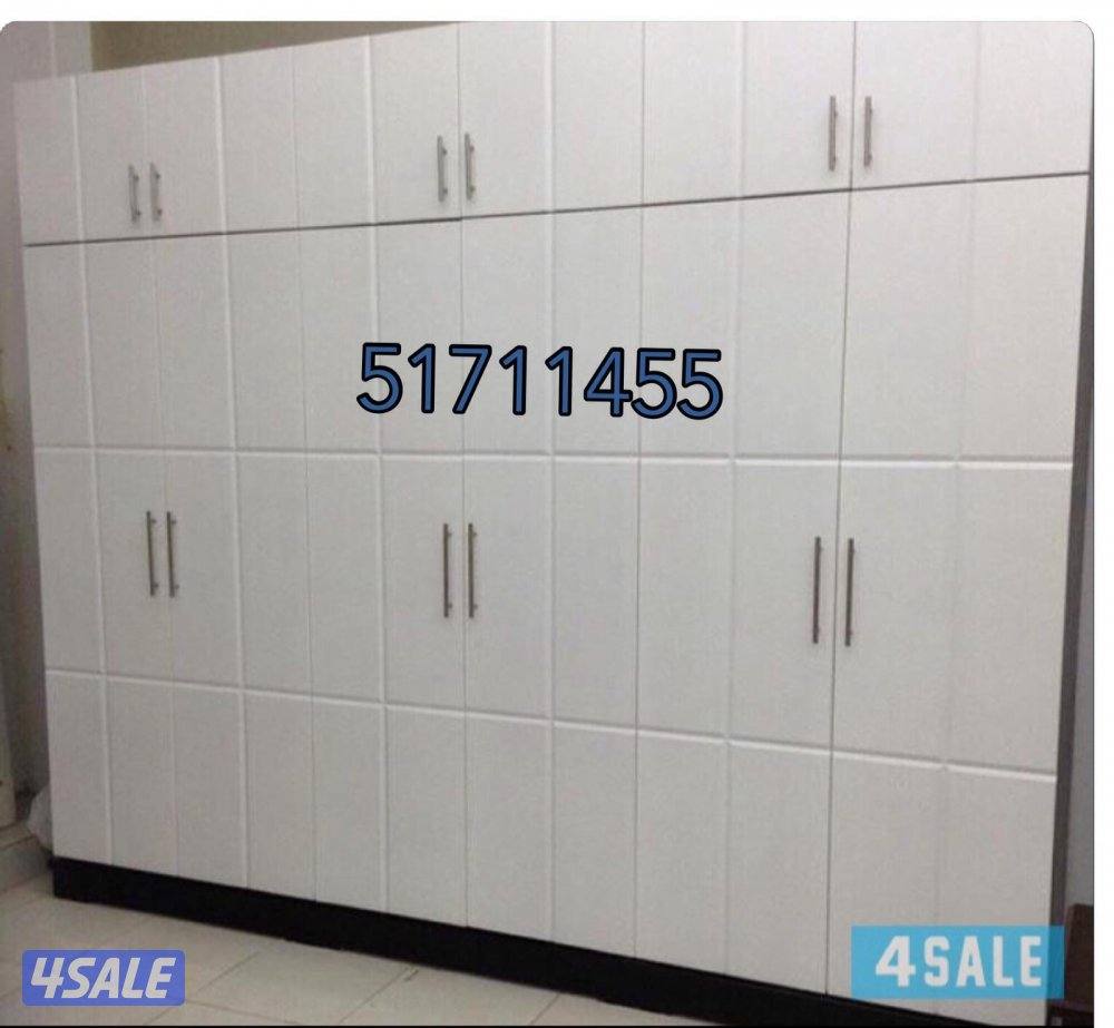 كبتات غرف نوم غرف اطفال منجره للتواصل الرقم الي على الصور1