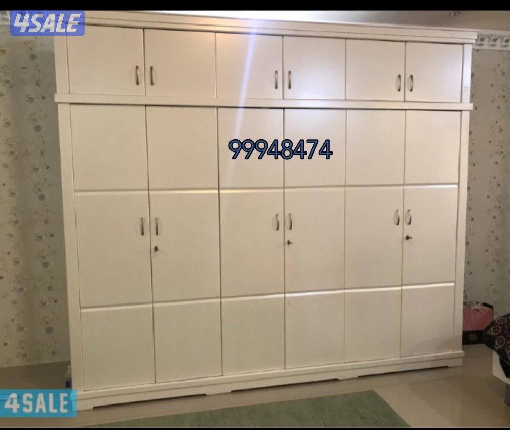 كبتات غرف نوم غرف اطفال منجره للتواصل الرقم الي على الصور4