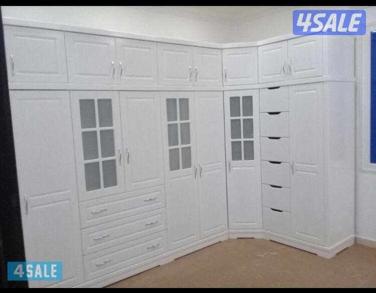 كبتات غرف نوم غرف اطفال منجره للتواصل الرقم الي على الصور5