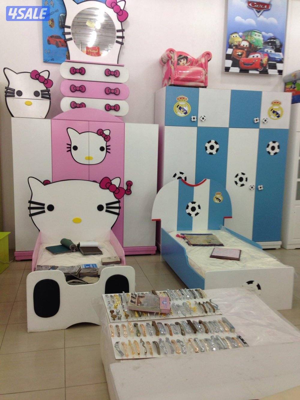كبتات غرف نوم غرف اطفال منجره للتواصل الرقم الي على الصور6