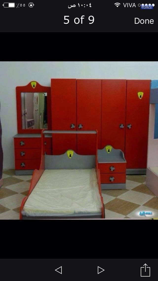 كبتات غرف نوم غرف اطفال منجره للتواصل الرقم الي على الصور11