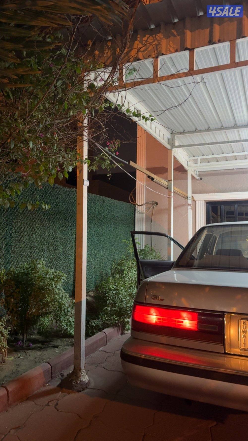 للبيع كرسيدا 92 صبغ الوكاله0