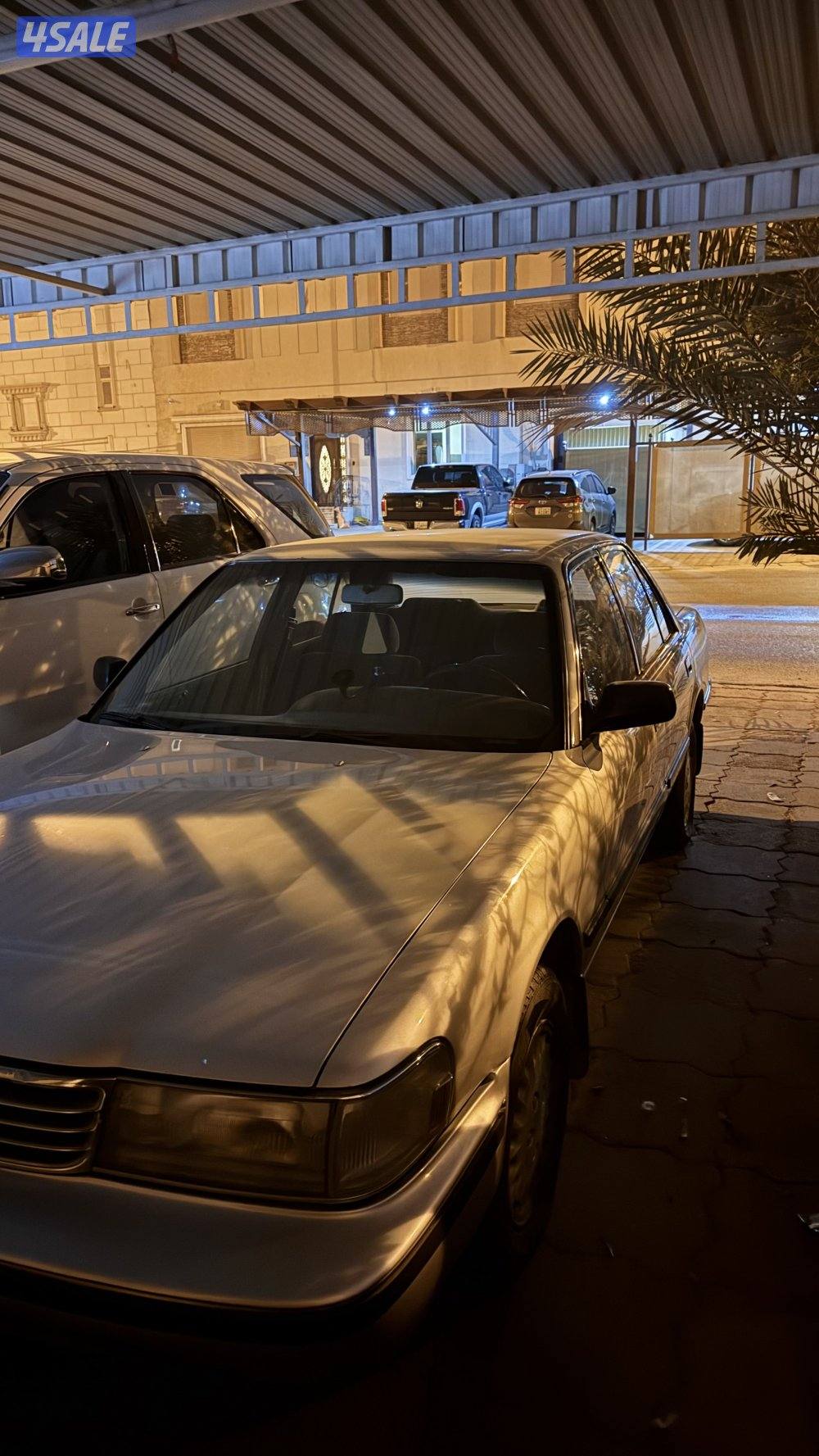 للبيع كرسيدا 92 صبغ الوكاله2