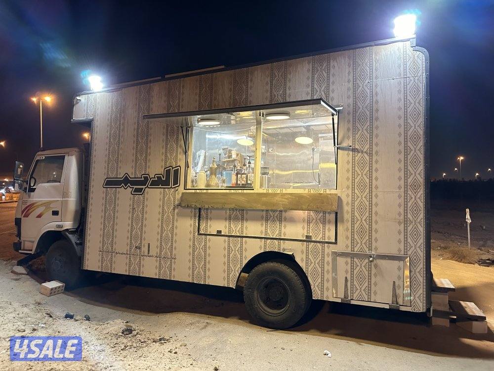 فود ترك مع الرخصه0