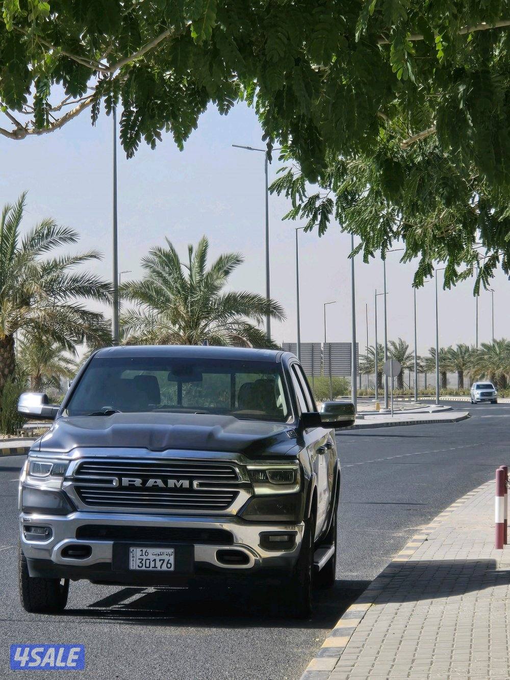 رام لارامي3