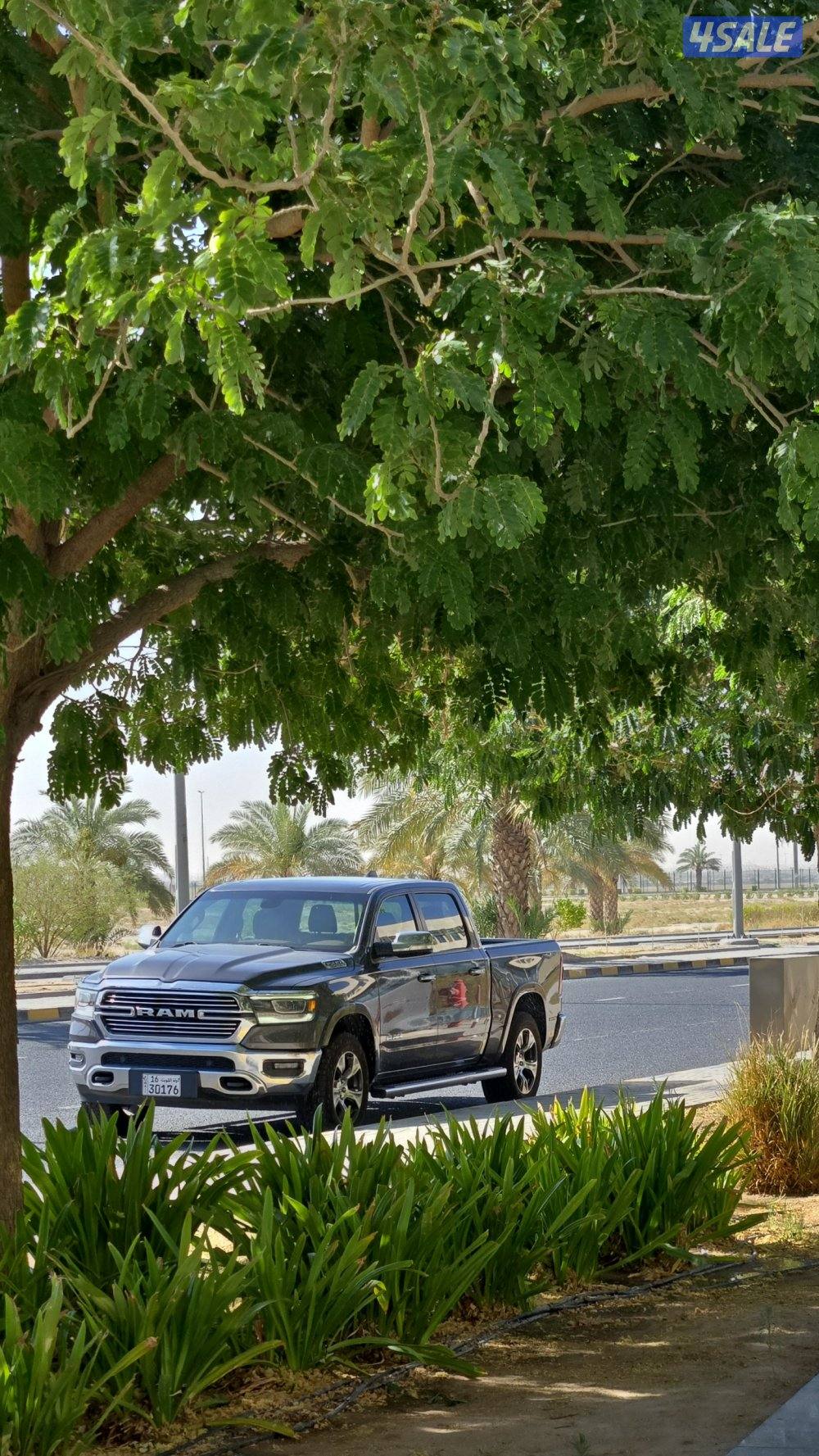 رام لارامي4