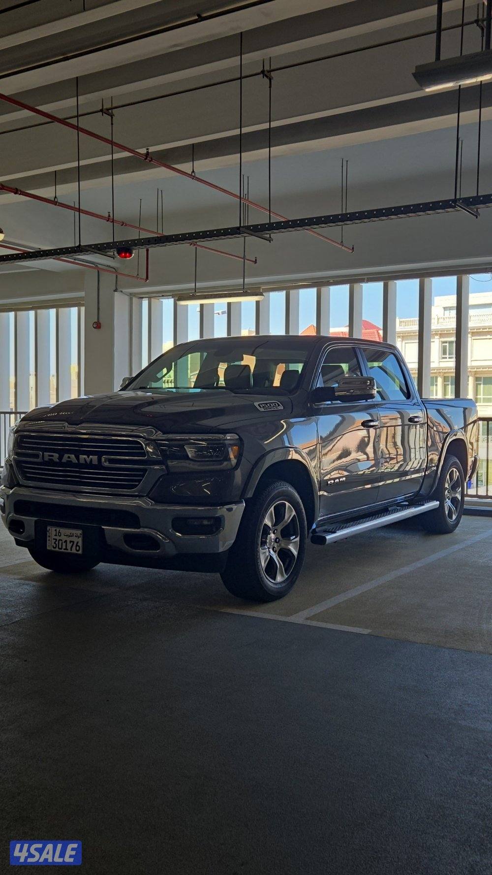 رام لارامي5