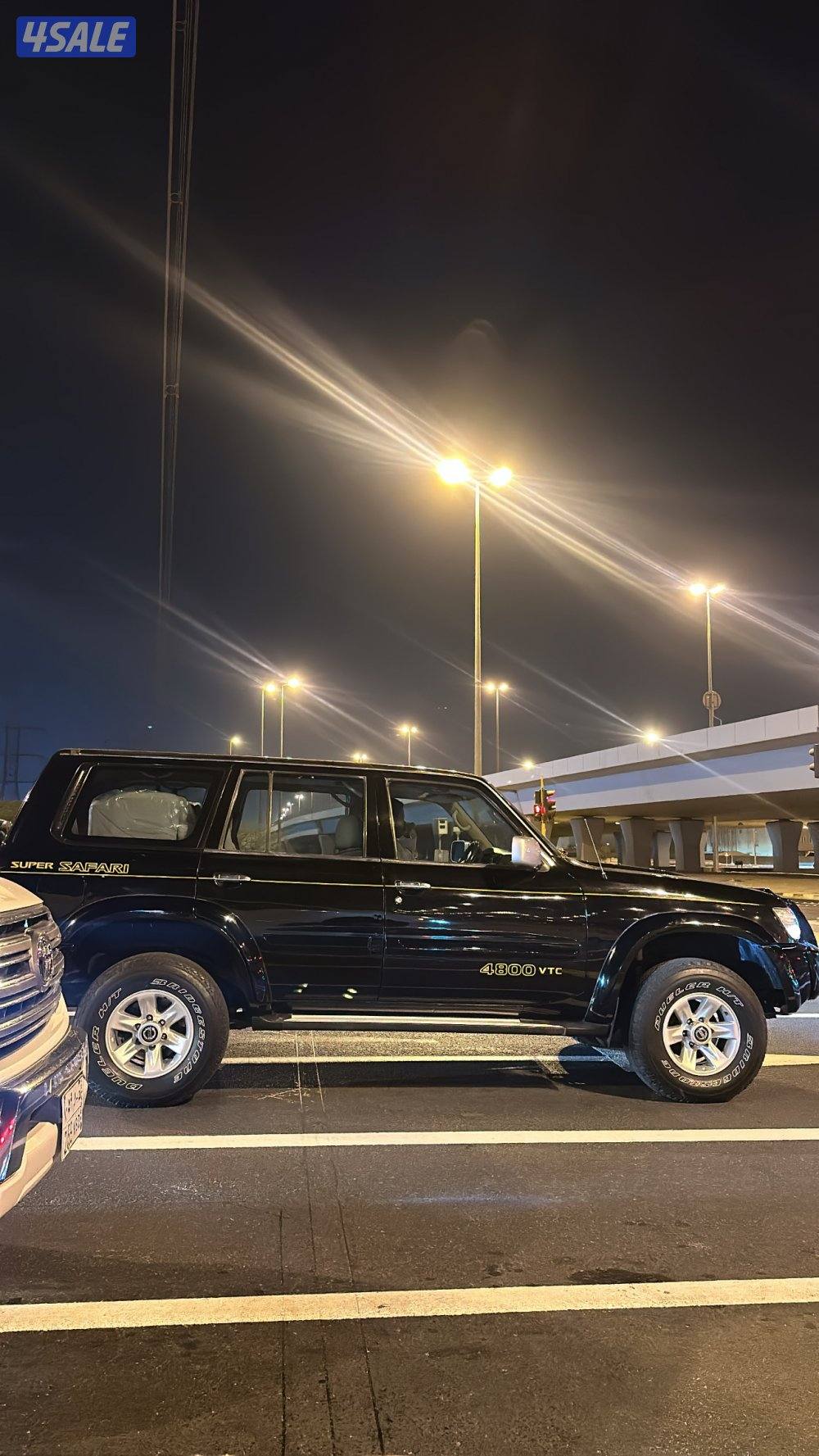 للبيع سوبر سفاري 20030