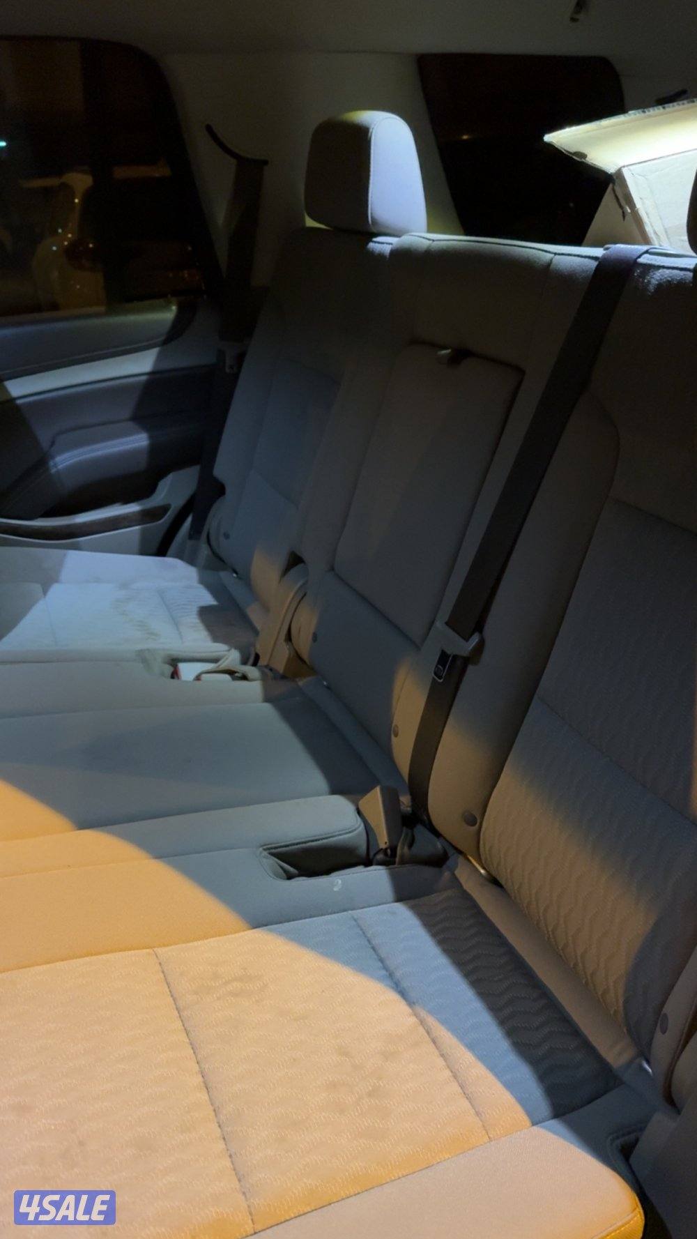 للبيع تاهو ٢٠١٨1