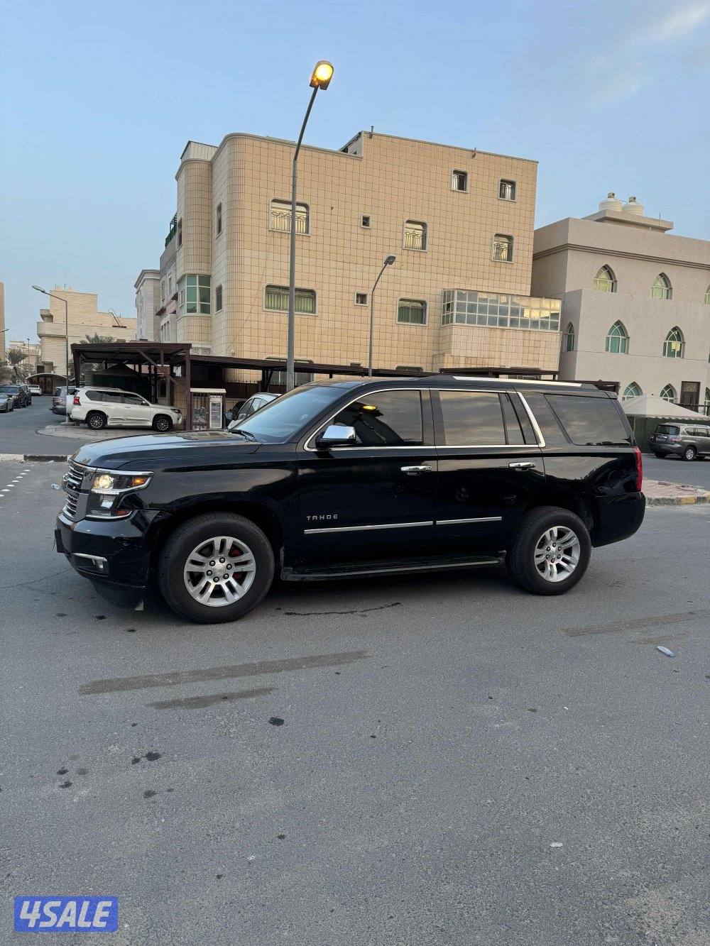 للبيع تاهو ٢٠١٨3