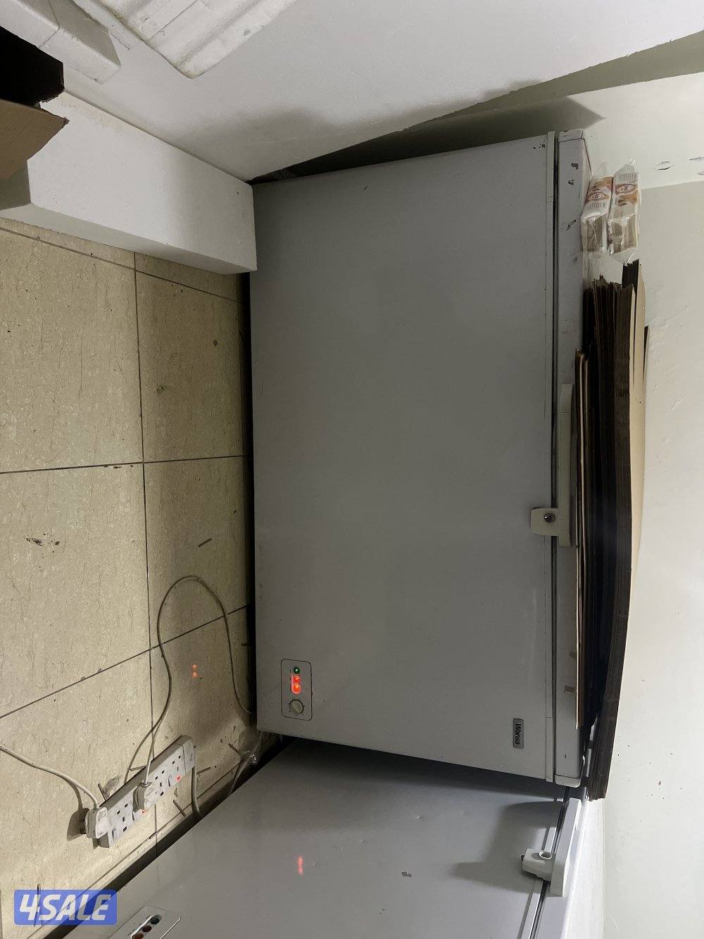 للبيع فويزر حجم كبير1