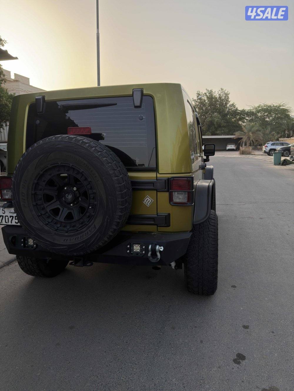 للبيع صحارى 20081