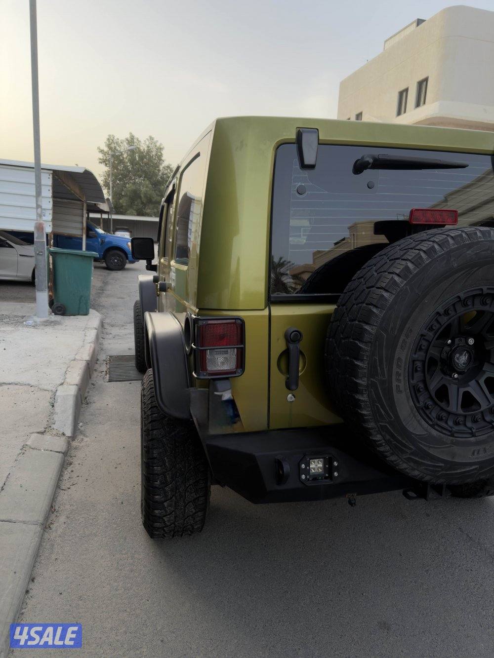 للبيع صحارى 20085