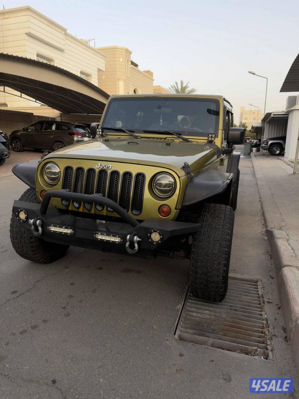 للبيع صحارى 20087