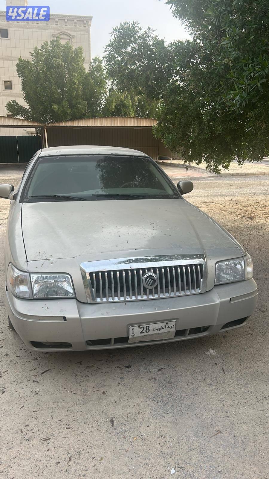 للبيع فورد 2008 بحاله ممتازه1