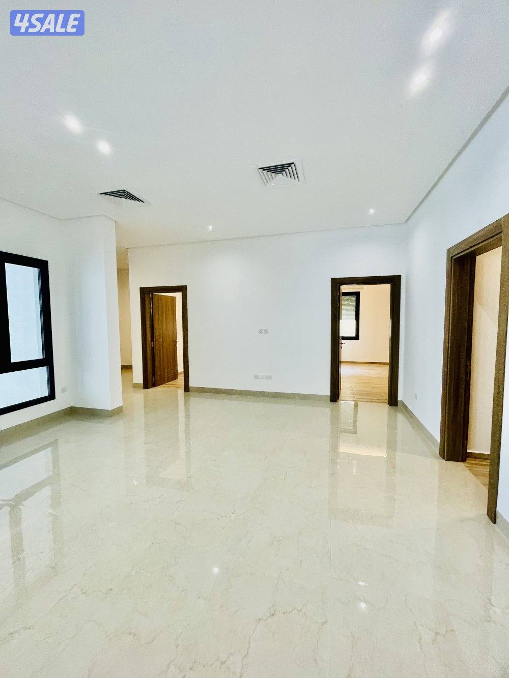 دوبلكس فاخر للايجار في الشاميه10