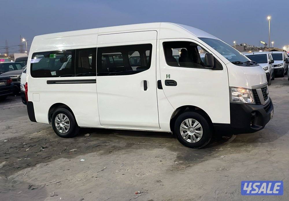 باص أوتومتك 20200