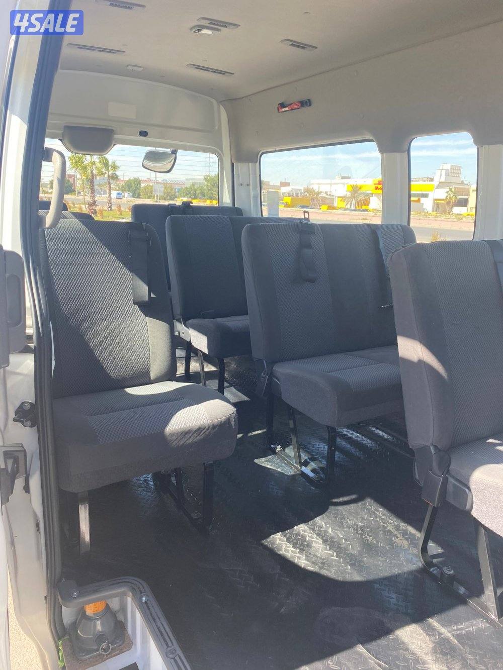 باص أوتومتك 20202