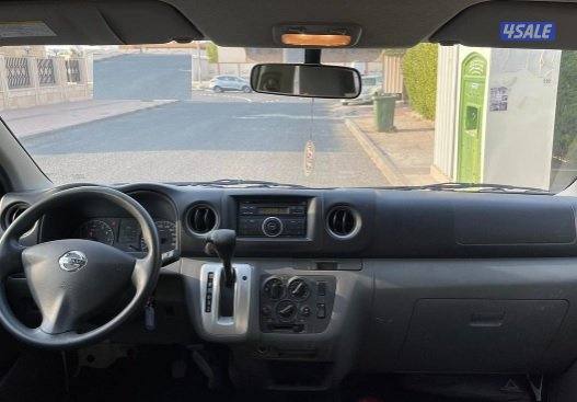 باص أوتومتك 20201