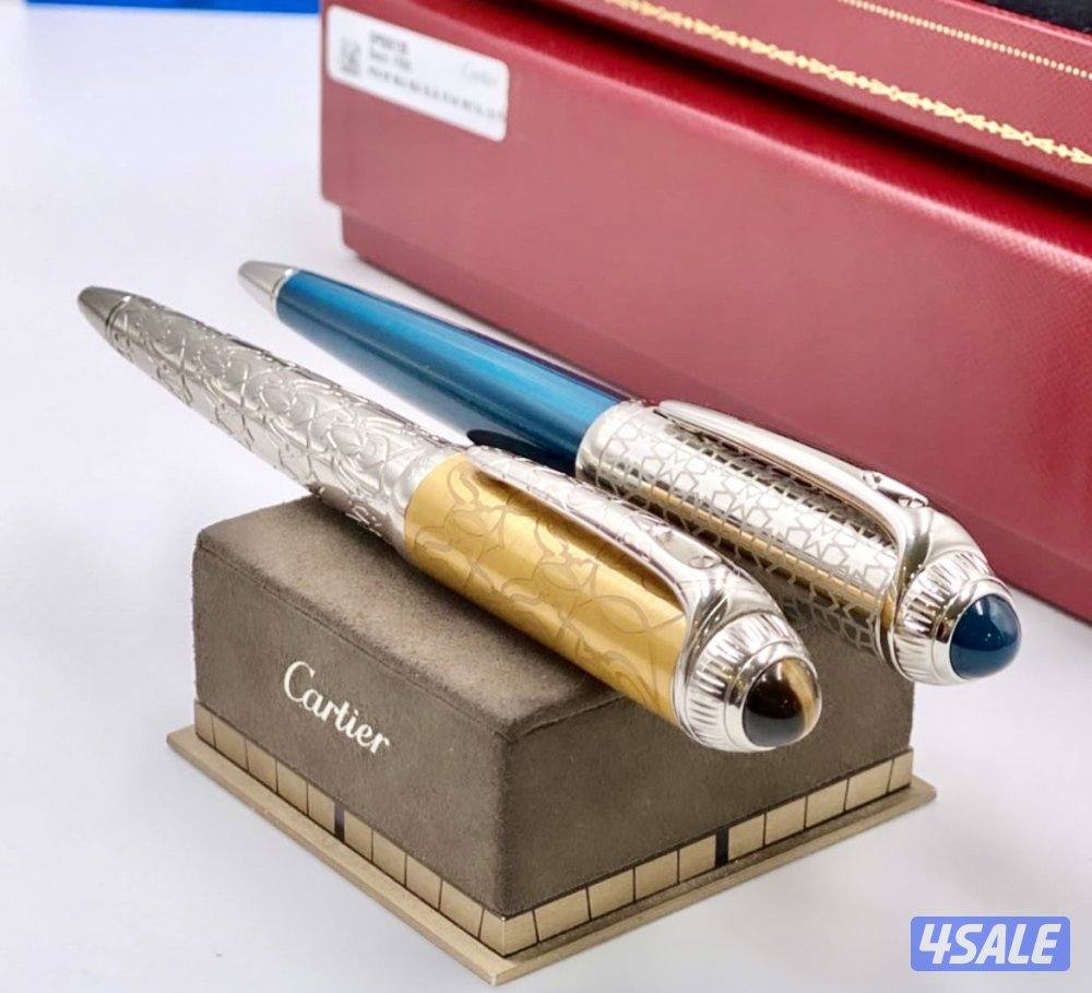 أقلام وأبواك أصليه0