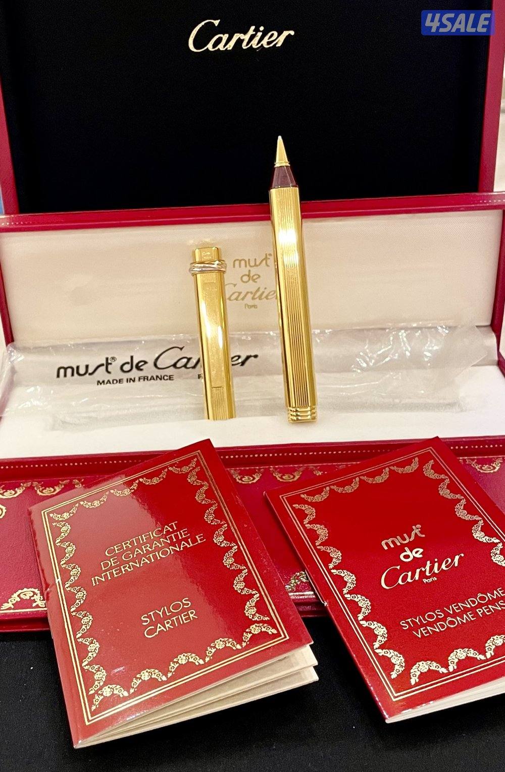 أقلام وأبواك أصليه6