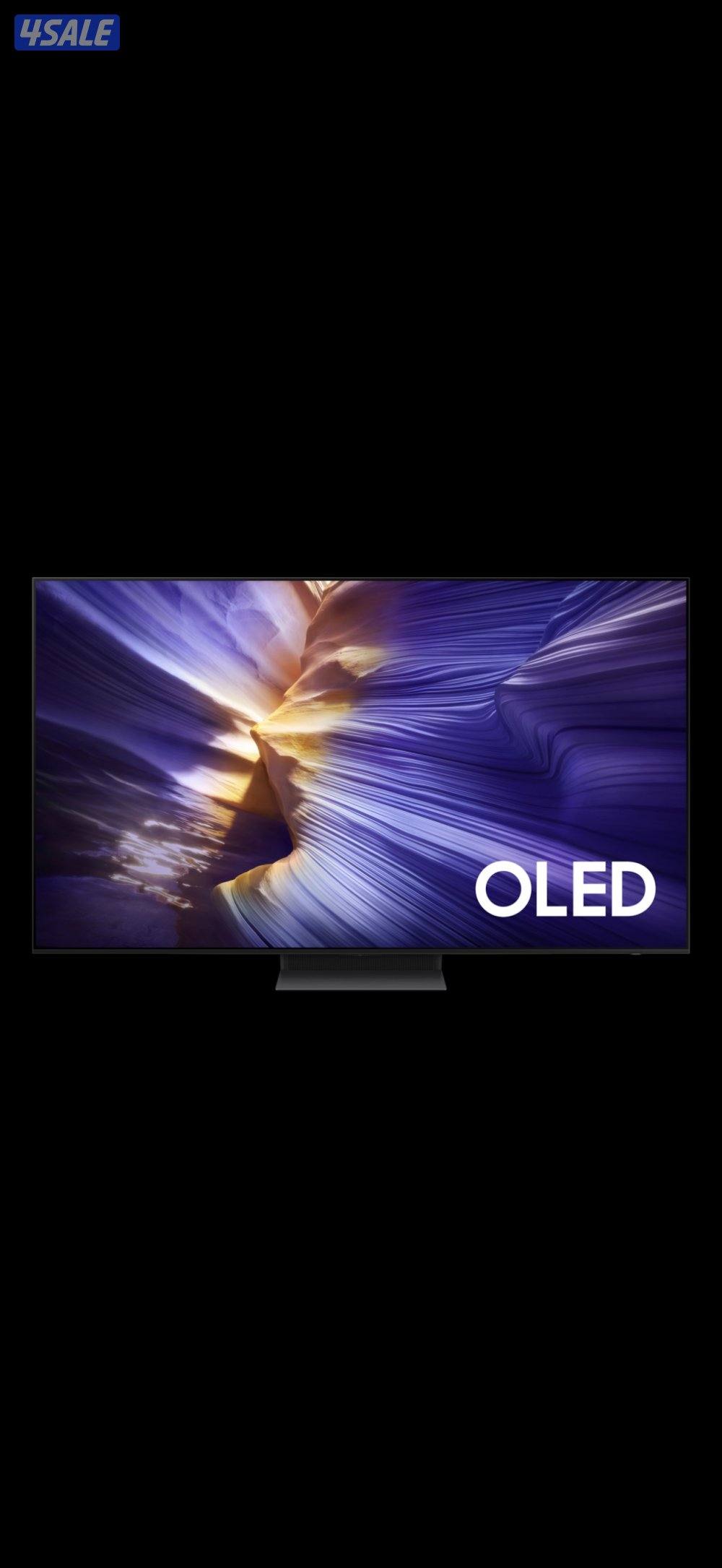 تلفزيون سامسونج الجديد 2025-2026 اوليد  سوير سليم سعره عند الوكيل 4702