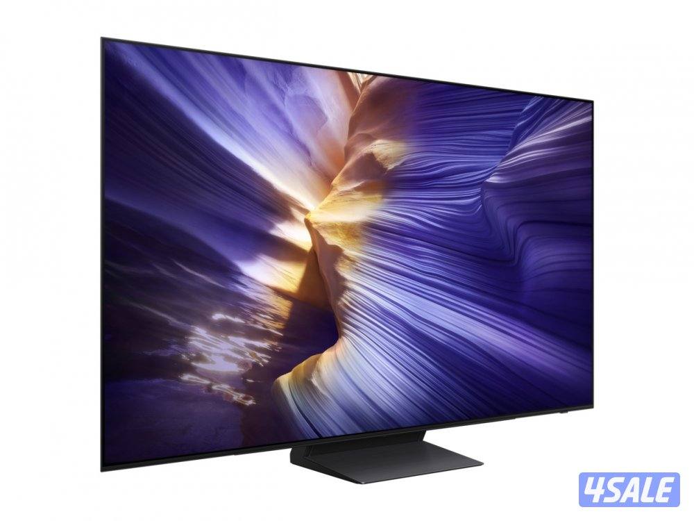 تلفزيون سامسونج الجديد 2025-2026 اوليد  سوير سليم سعره عند الوكيل 4709