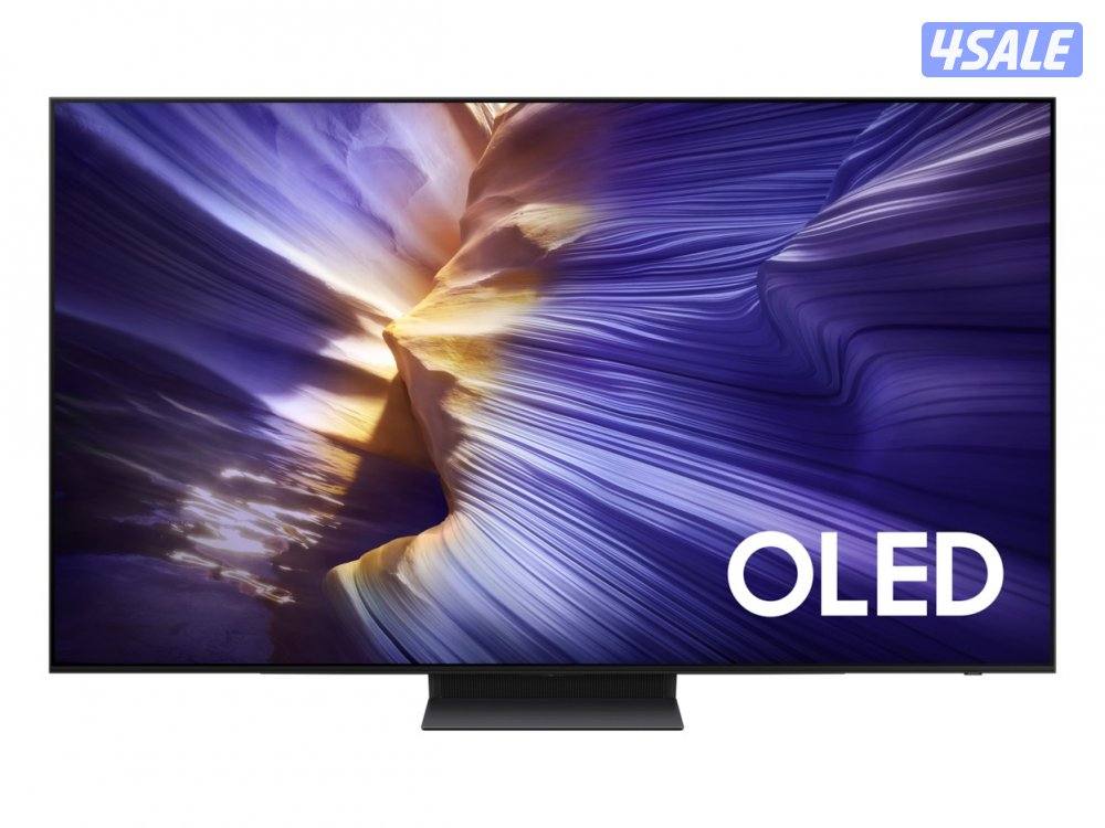 تلفزيون سامسونج الجديد 2025-2026 اوليد  سوير سليم سعره عند الوكيل 47010