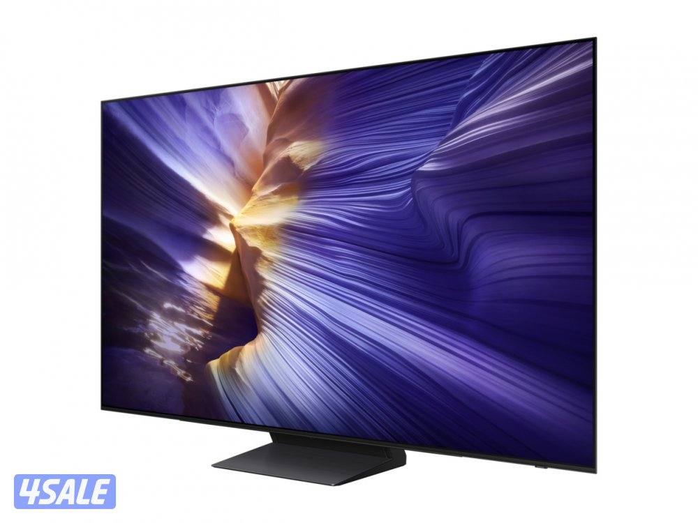 تلفزيون سامسونج الجديد 2025-2026 اوليد  سوير سليم سعره عند الوكيل 47012