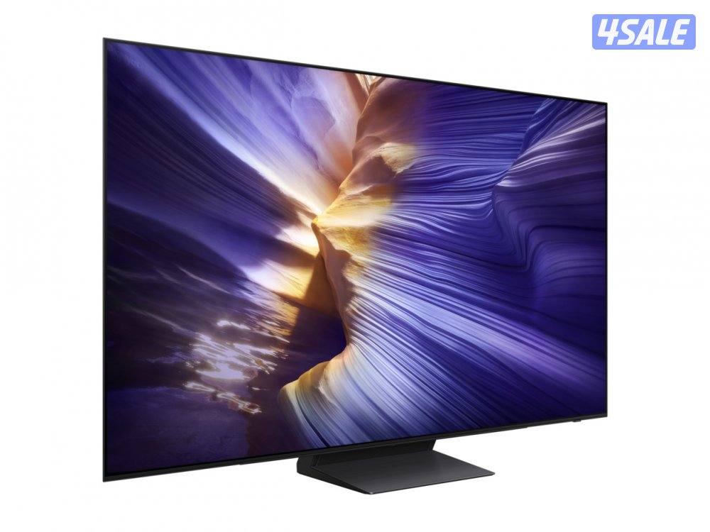 تلفزيون سامسونج الجديد 2025-2026 اوليد  سوير سليم سعره عند الوكيل 47014