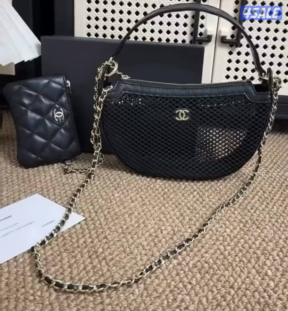 شنط شانيل وديور هدايا البوتيك3