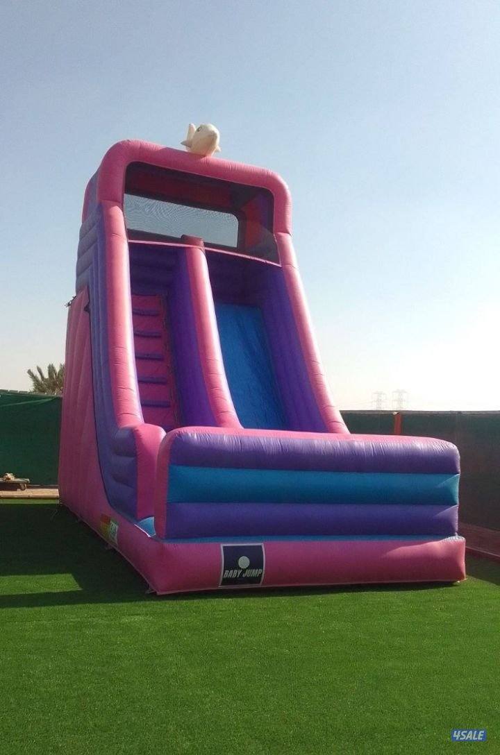 للايجار نطاطيات بارخص الاسعار1