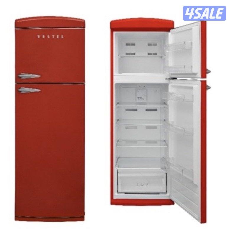 ثلاجة مستعملة حالة ممتازة1