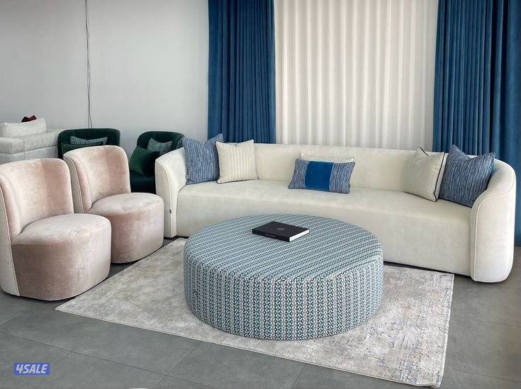 اثاث مفرشات5