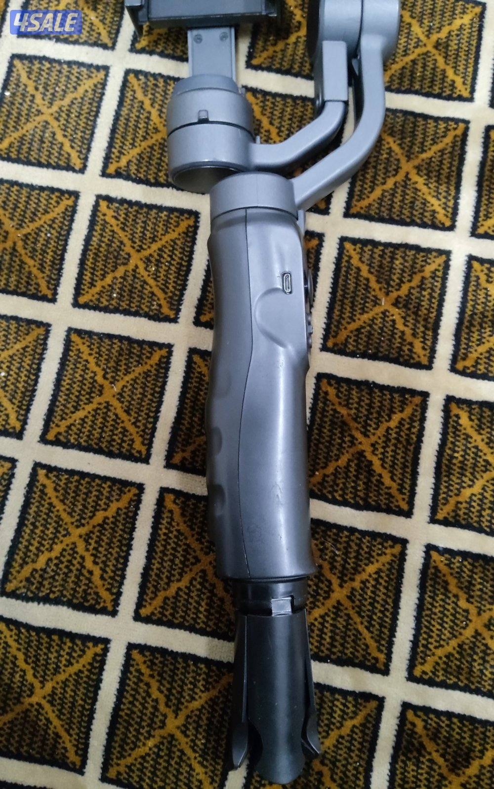 مانع الإهتزاز gambal0