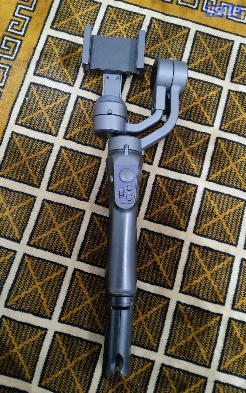 مانع الإهتزاز gambal1