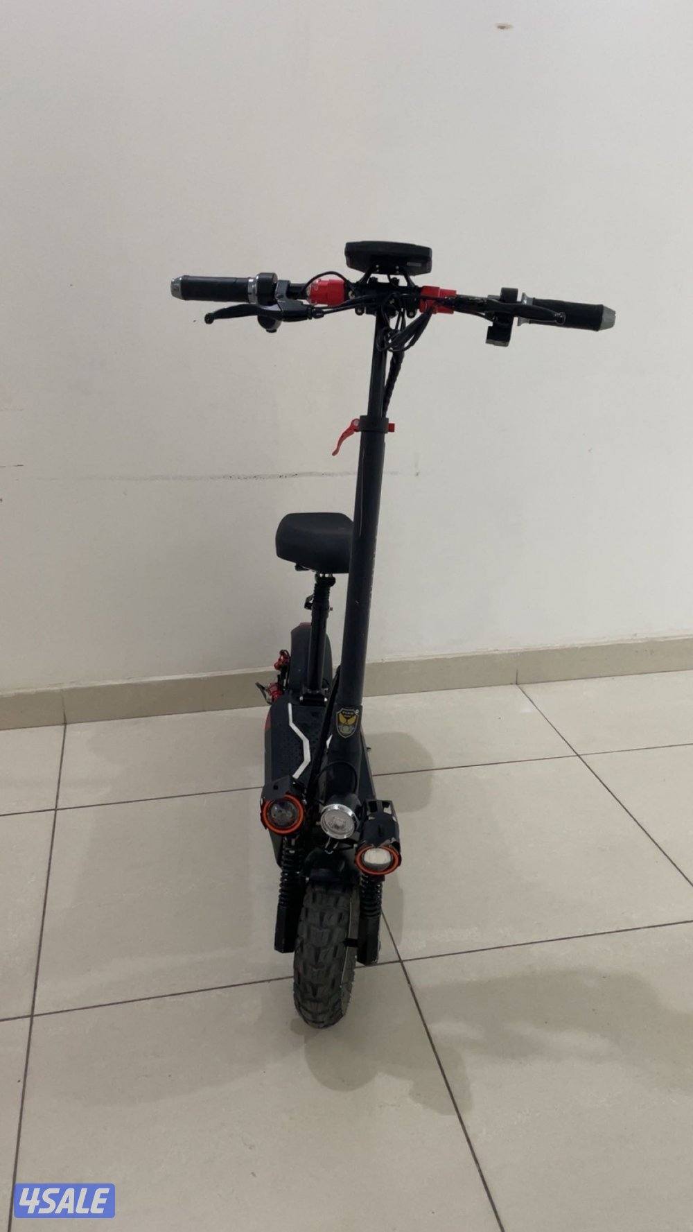 سكوتر نضيف0