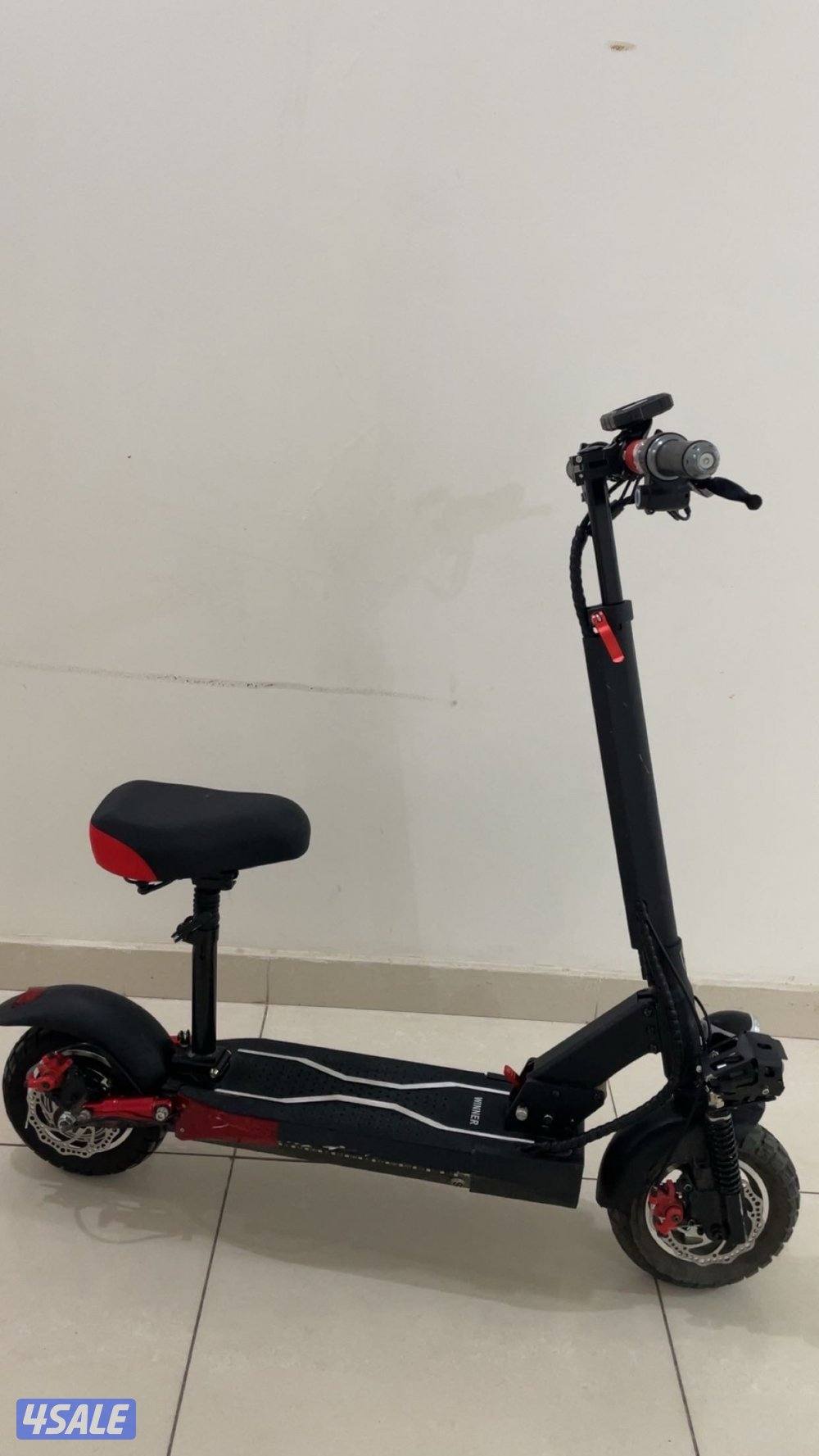 سكوتر نضيف2