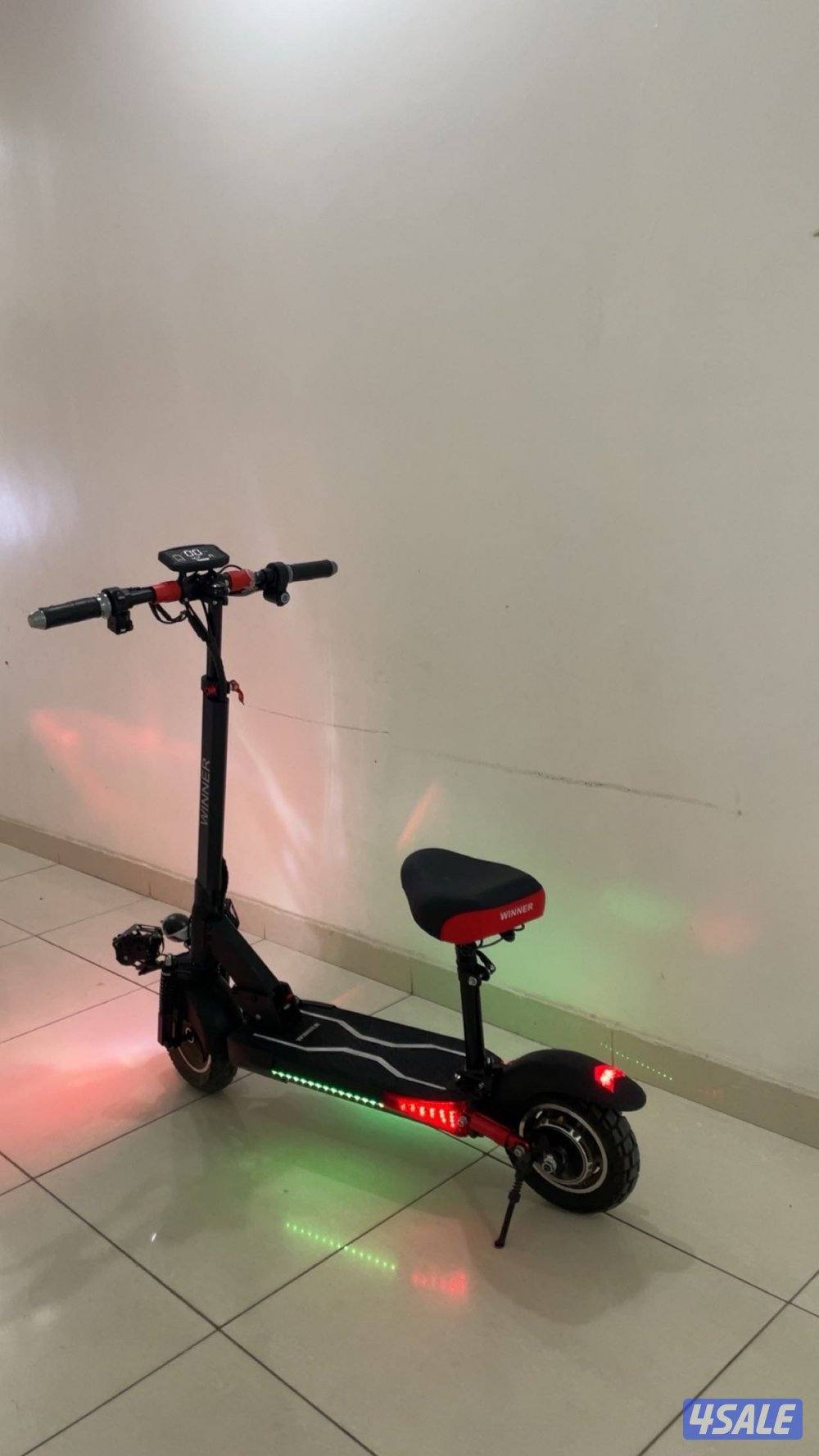 سكوتر نضيف4