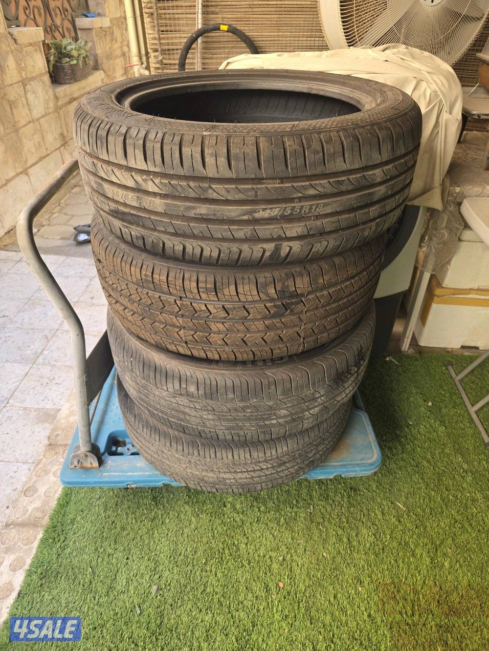 تواير عدد ٤0